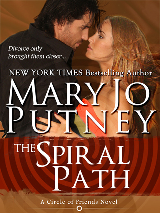Title details for The Spiral Path by Mary Jo Putney - Available